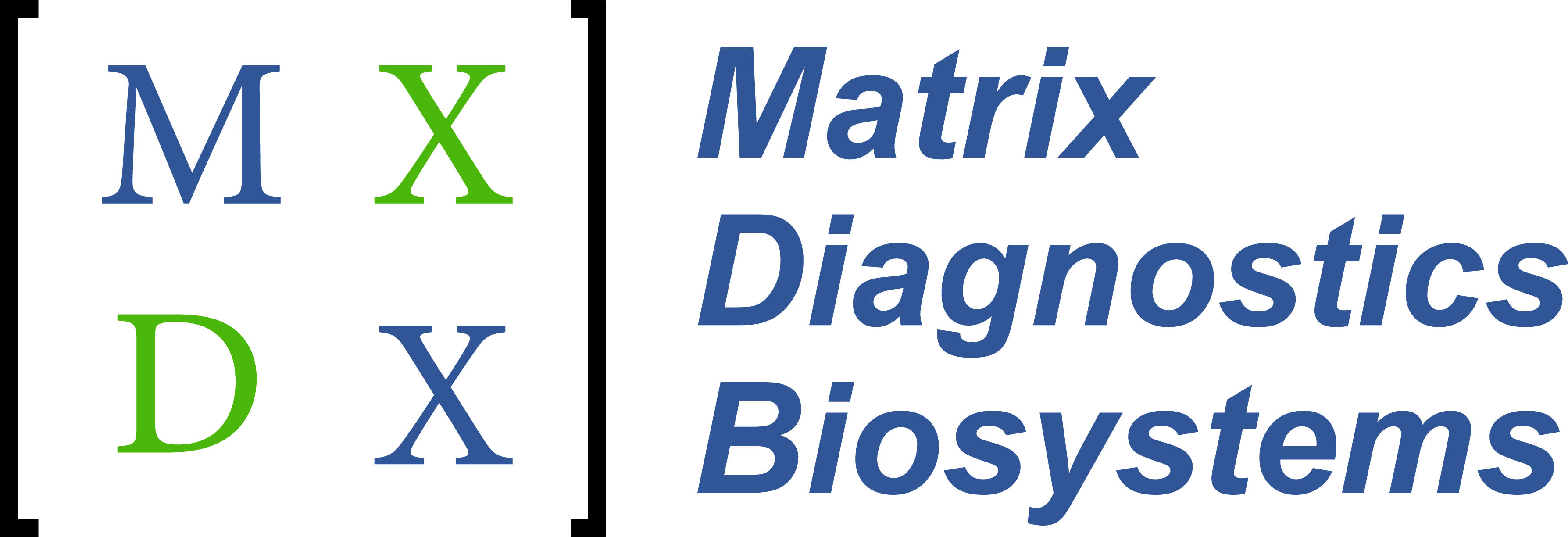 Matrix Diagnostics